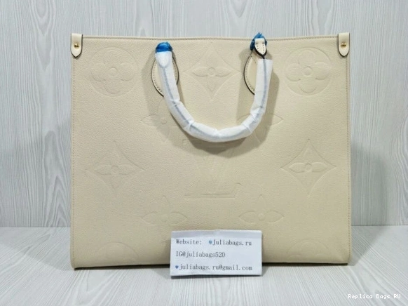 Cheap LOUIS ONTHEGO VUITTON GM 0709